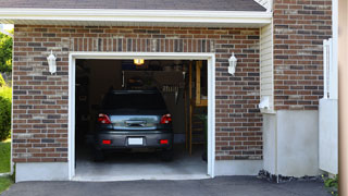 Garage Door Installation at Surrey Downs Bellevue, Washington