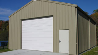 Garage Door Openers at Surrey Downs Bellevue, Washington